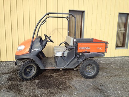 Property photo 94 - FARMERS GRAIN & AG LLC EXTRA FARM EQUIPMENT AUCTION IN VAN WERT COUNTY